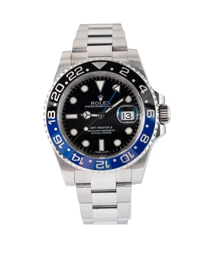 Rolex gmt master - rolex, ii