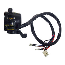 LEFT HAND HANDLEBAR SWITCH