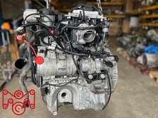 BMW X5 F15 Xdrive 40e PHEV Hybrid 2.0i Engine Complete N20B20A NET NET