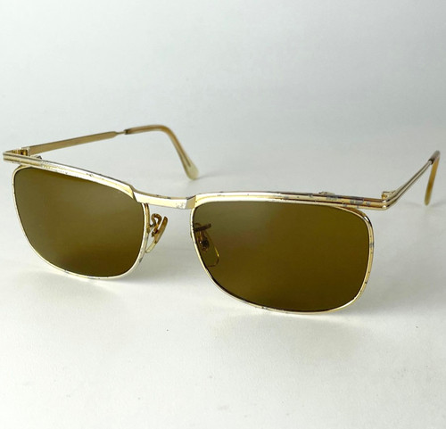 Vintage ray ban usa - ray, b&l