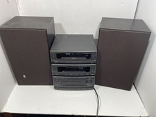 Technics CH550 Hi Fi System