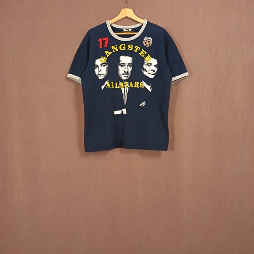 Vintage ringspun allstars - allstars, good