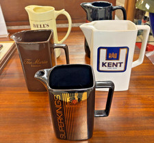 Set Of Five Vintage Wade PDM