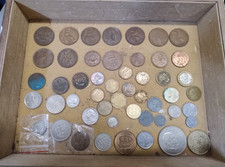Old & Vintage Coins Collection