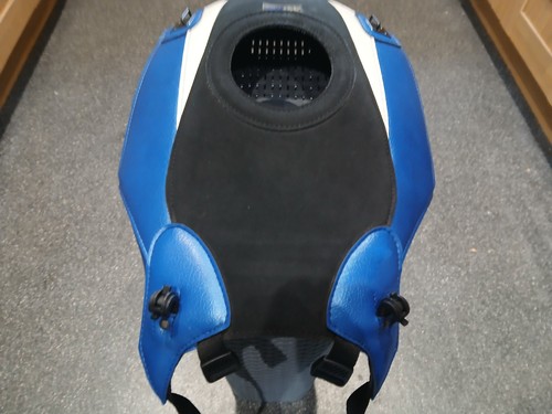 Bmw 1200 bagster tank - s,