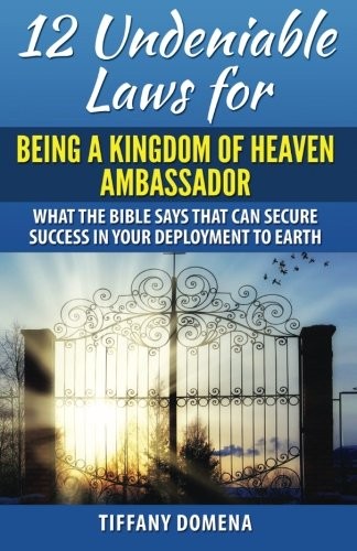 Undeniable laws for being - laws,