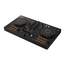 Pioneer - DDJ-FLX4 2-Channel