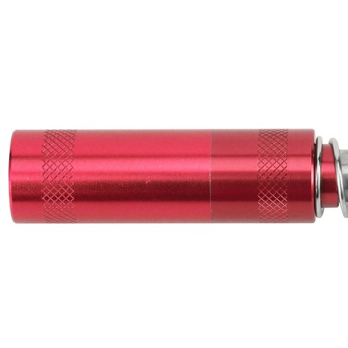 Glow plug igniter aluminum - igniter,