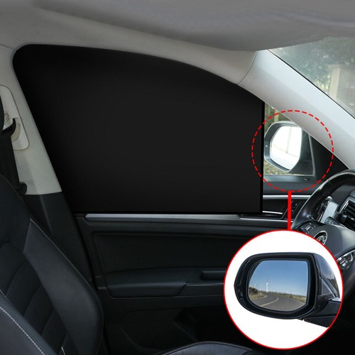 Magnetic car driving side - car,