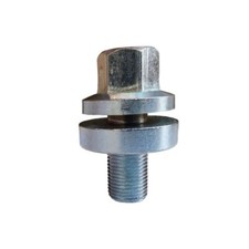 Crankshaft Pulley Bolt For