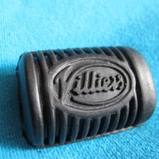 VILLIERS gear lever rubber