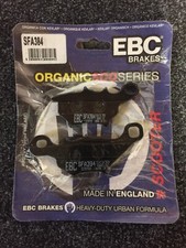 Ebc sfa384 Brake Pads yamaha