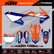 KTM 85 MOTOCROSS GRAPHICS MX