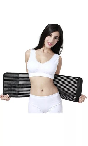 New black medium - black, postpartum