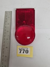 37H4963 - LUCAS STOP/TAIL LENS