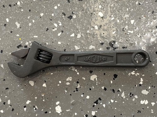Jaguar type mk2 tool - jaguar, /