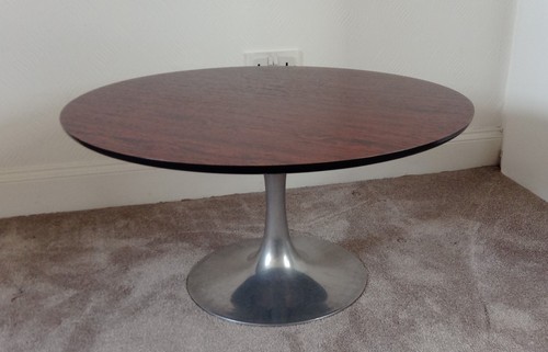 Vintage mid century tulip - vintage,