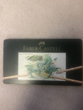 Faber Castell Pitt Pastel