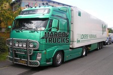 Truck Photo Volvo FH12