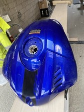 Yamaha R6 2017 BN6 Fuel Tank