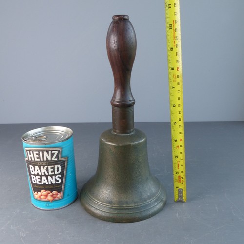 Antique large bronze brass - antique,