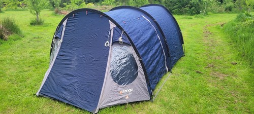 Vango gamma 350 tunnel - gamma,