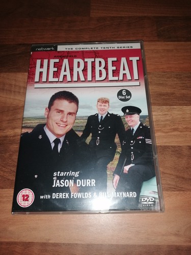 Heartbeat the complete series - complete,