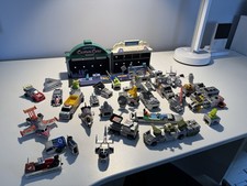 Matchbox Connectables Bundle