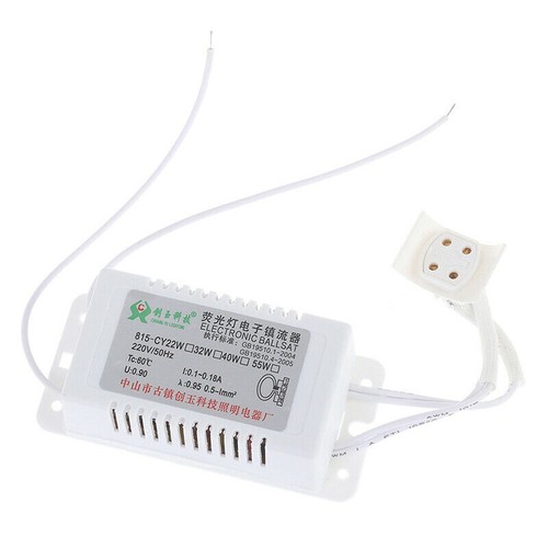 1pc ac220v annular - 1pc, t5