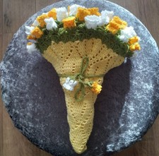 HANDMADE CROCHET SPRING