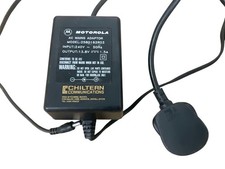 Motorola AC Mains Adapter