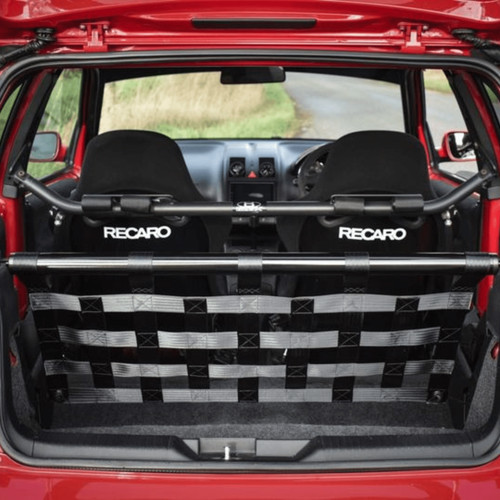 Lupo gti strut bar - strut, and