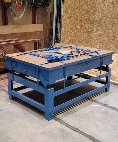 Windley bros ltd 4ft - bros,
