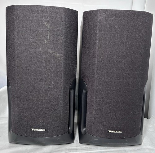 Technics ch510a way - sb-ch510a, 3-way