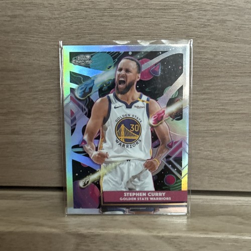 Stephen curry 2025 topps - 2025,
