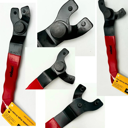Rolson adjustable angle - rolson,