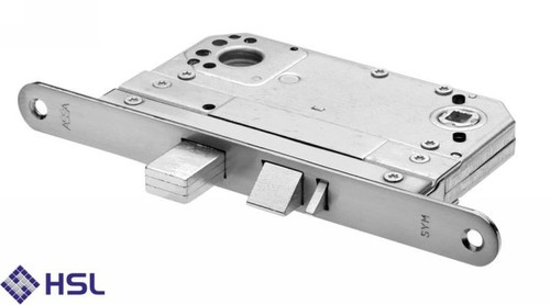 Assa 1520 mortice - em, sash