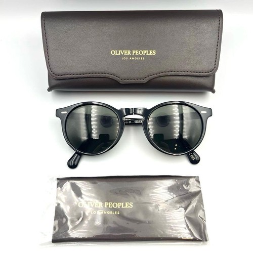 Oliver peoples gregory - gregory, peck