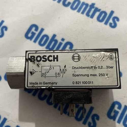 Bosch rexroth pressure - bosch,