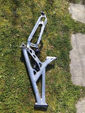 Vintage Turner DHR 07-08