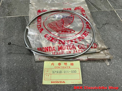 Nos honda cl70 - cl70, cl90
