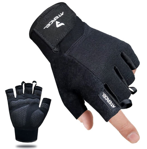 Weight lifting gloves crossfit - lifting,