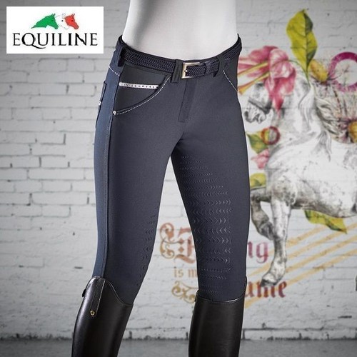 Equiline breeches jessica - breeches,