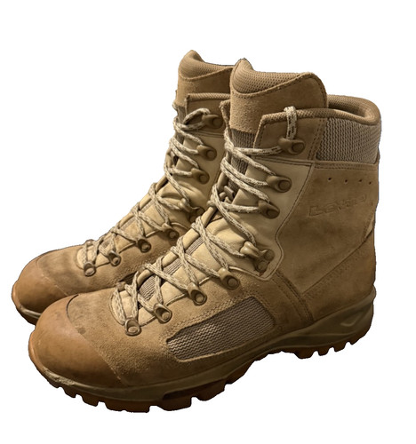 Lowa elite desert tactical - desert,