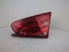 Audi A8 Saloon 4 Door 2010-2018 Rear/tail Light On Tailgate LED Drivers Side