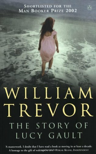 The story lucy gault - the, by