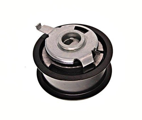 Timing belt tensioner pulley - belt,