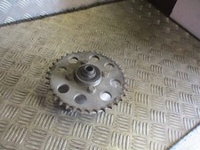 SUZUKI T200 INVADER REAR