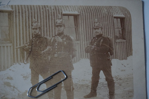 338 photo postcard - postcard:, berlin