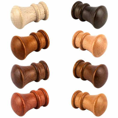 Curtain pole wooden - curtain,